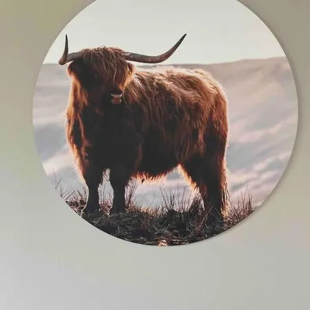 Huisje De Stuit Otterlo